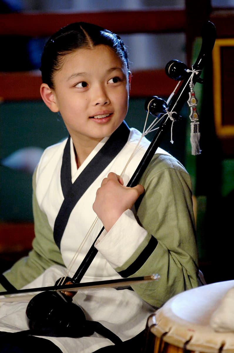 korean child stars turned leading ladies in 2021 sageuk historical kdrama